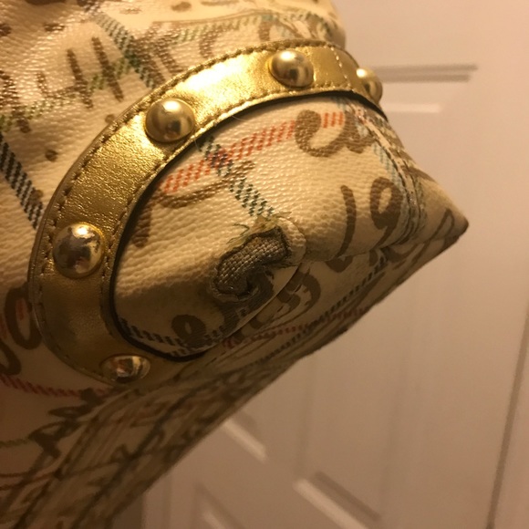 Coach Tote - Picture 6 of 6